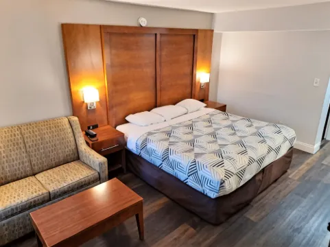 Motel 6 Catonsville, MD – Baltimore West