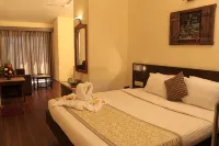 The Byke Old Anchor Beach Resort & Spa - Wifi