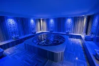 Lion City Hotel Kizilay - spa
