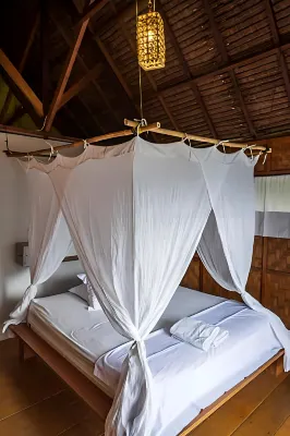 Casa Nemo Beach Resort & Spa