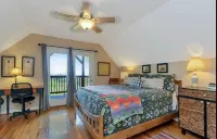Wilkes County Western NC 3Br Cottage with Hot Tub!