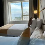 Seafront Luxury Suites Jeddah Corniche