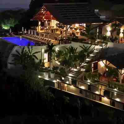 Andriana Resort & Spa Hotel Exterior