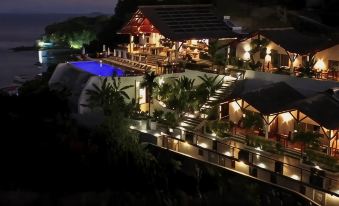 Andriana Resort & Spa