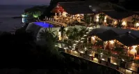 Andriana Resort & Spa Hotels in der Nähe von Nosy Ambariovato