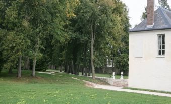 Château de Maudetour