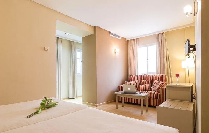 Hotel Platería