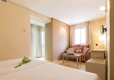 Hotel Platería Hotels in Ecija