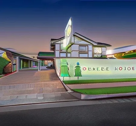 Chalet Motor Inn