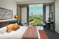 Taj Jumeirah Lakes Towers Hotels near DP World Head Office