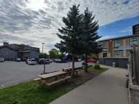 城市中心伊康旅館 金斯頓住宿飯店