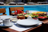 Levia Hotel Hotels in Celal Bayar Mahallesi