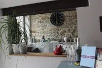 L'Albane Chambres d'hôtes - Bed and breakfasts