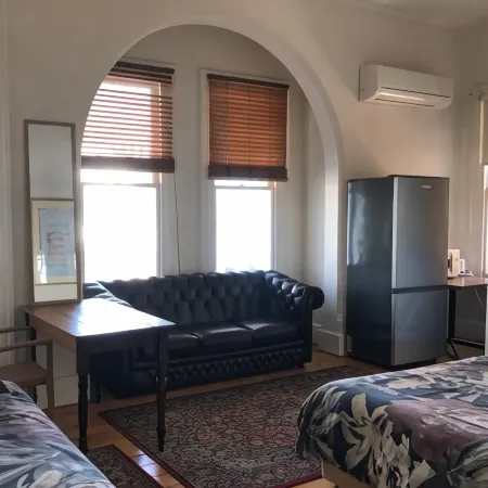 Northlodge Central City Apartments