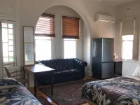 Northlodge Central City Apartments Hotel a Perth