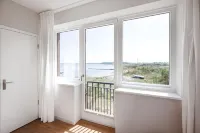 Bades Huk Marina Hotel