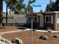 Unit D Manor House Month to Month