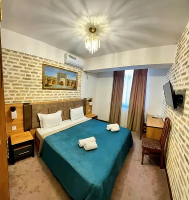 Hirot hotel Tashkent Hotels in Зангиатинский район