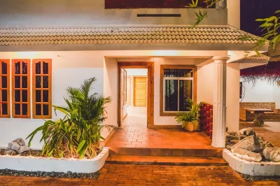 Boho's Hotel Hotels in Thiruvananthapuram