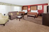 Holiday Inn Shreveport Downtown Hotels in Shreveport
