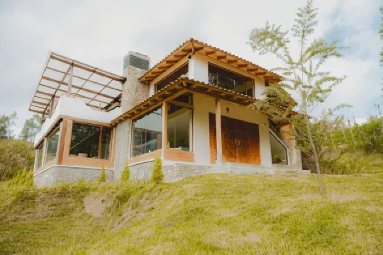 The Cottage Angochagua