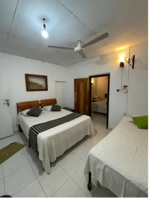 Goalma Family Holiday Resort & Restaurant Hotel dekat kattakaduwa Pivithuru Arana Senasanaya