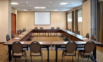 Four Points by Sheraton Moncton