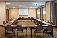 Four Points by Sheraton Moncton