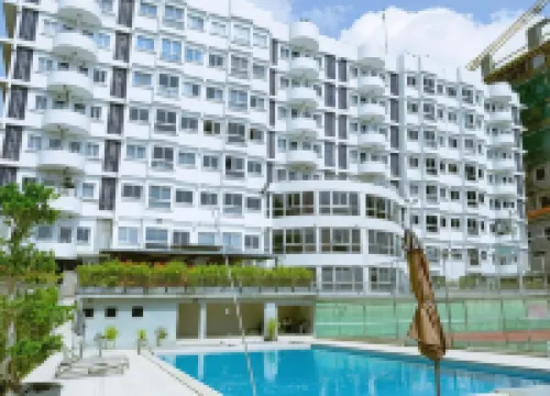 Résidences les Hauts de l'Indenié