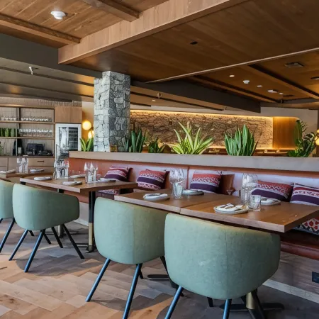 Everwild Nordic Spa & Hotel