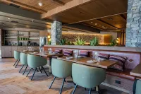 Everwild Nordic Spa & Hotel - breakfast