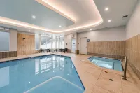 Hallmark Resort in Cannon Beach - شاطئ