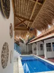 Seaside Hotel - Beach