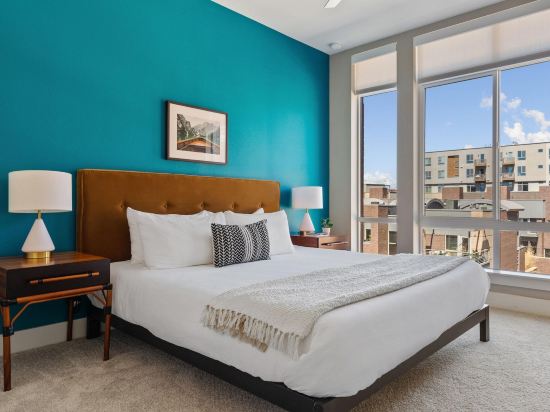 Kasa Union Station Denver