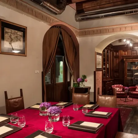 Hotel Copernicus
