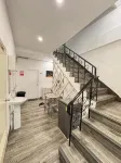 comfy crib hostel