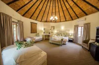 Lidiko Lodge Hotels in St Lucia