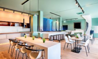 B&B HOTEL Krefeld-Süd
