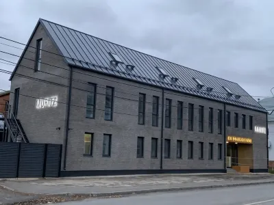 Muritz Mini Hotel
