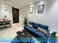 1Br Mumbai Theme Apartment in Powai by Florastays