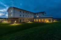 Holiday Inn Express Bodmin - Victoria Junction Hotel di 