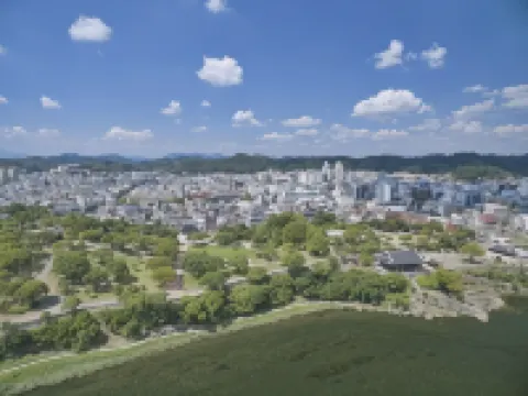 진주 지앤지 모텔