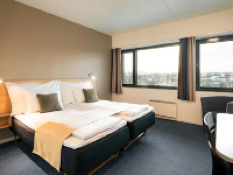 St Svithun Hotel Hotels in Stavanger