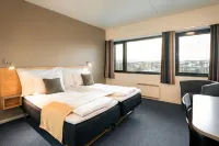 St Svithun Hotel Отели в г. 