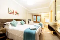 Or Tambo Guest House Hotel di 