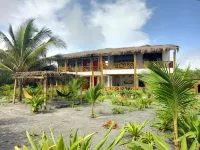 Seaside Garden Ecolodge Mompiche Hôtels à : 
