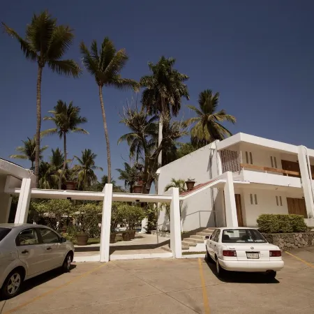 Hotel Kamico