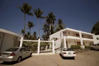 Hotel Kamico - ที่มีที่จอดรถ