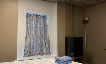 Nashwauk Lodging - Hostel