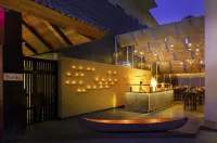 Hard Rock Hotel Goa Calangute - breakfast